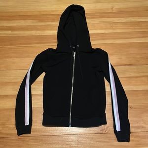 Women’s Full Zip Parisian Hoodie
